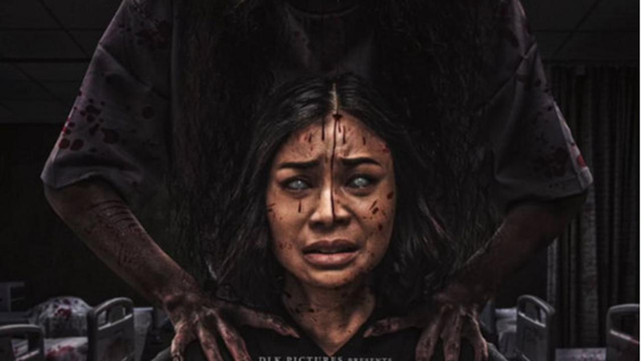 Poster Film Utusan Iblis