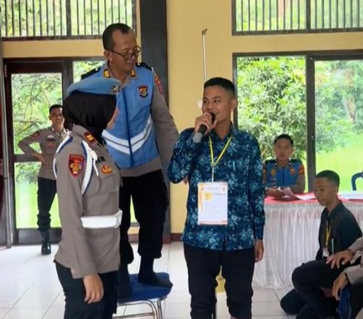 Dok. Istimewa