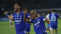 Prediksi Persib vs Borneo: Peluang Pangeran Biru Pangkas Defisit