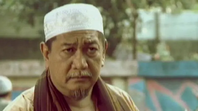Asyik! Deddy Mizwar Ramaikan Lagi PPT 7