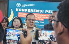Terancam 10 Tahun Penjara, Pelaku Penyelundupan Satwa Liar Marmoset dan Bearded Dragon Ditangkap
