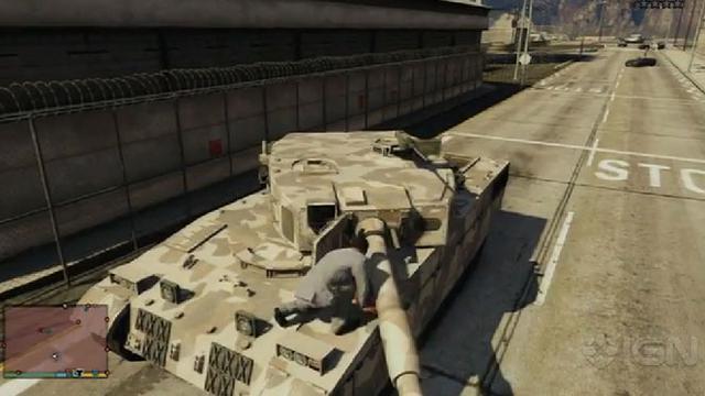 Gamer Keluhkan Kendaraan Di Gta V Sering Hilang Tekno Liputan6 Com