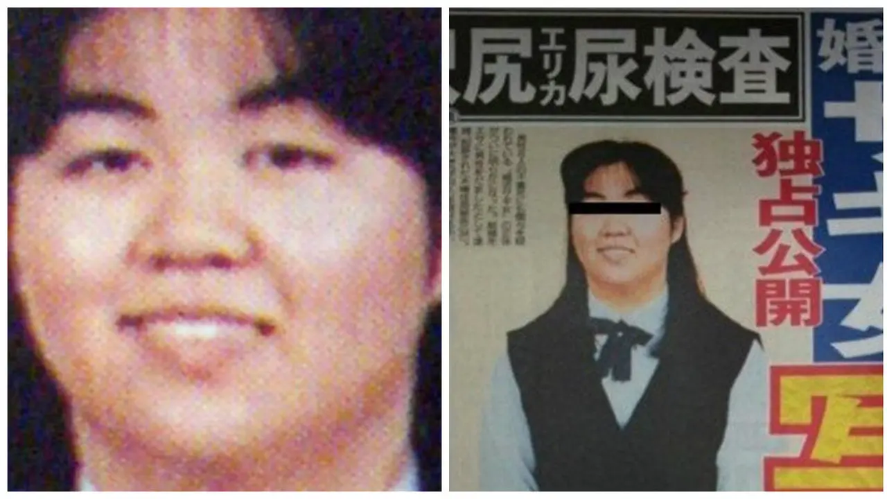 Membunuh 3 pria demi uang, Kanae Kijima dituduh sebagai janda hitam
