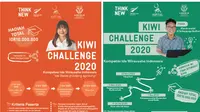 KIWI Challange 2020/ Doc : KIWI