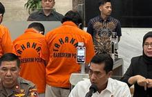Kolaborasi dengan Kemenperin, Bareskrim Bongkar Kasus IMEI Bodong
