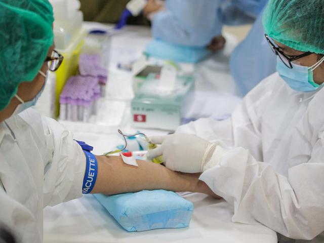 Tes Covid 19 Pcr Antigen Dan Serologi Antibodi Lebih Akurat Yang Mana Health Liputan6 Com