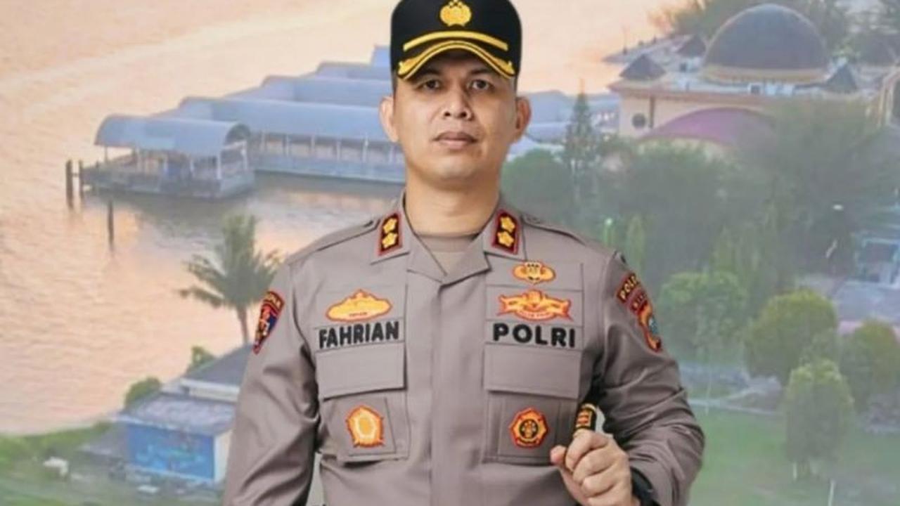 Polres Bengkalis Tangani 105 Kasus Narkoba, 163 Tersangka Diamankan dalam Dua Bulan