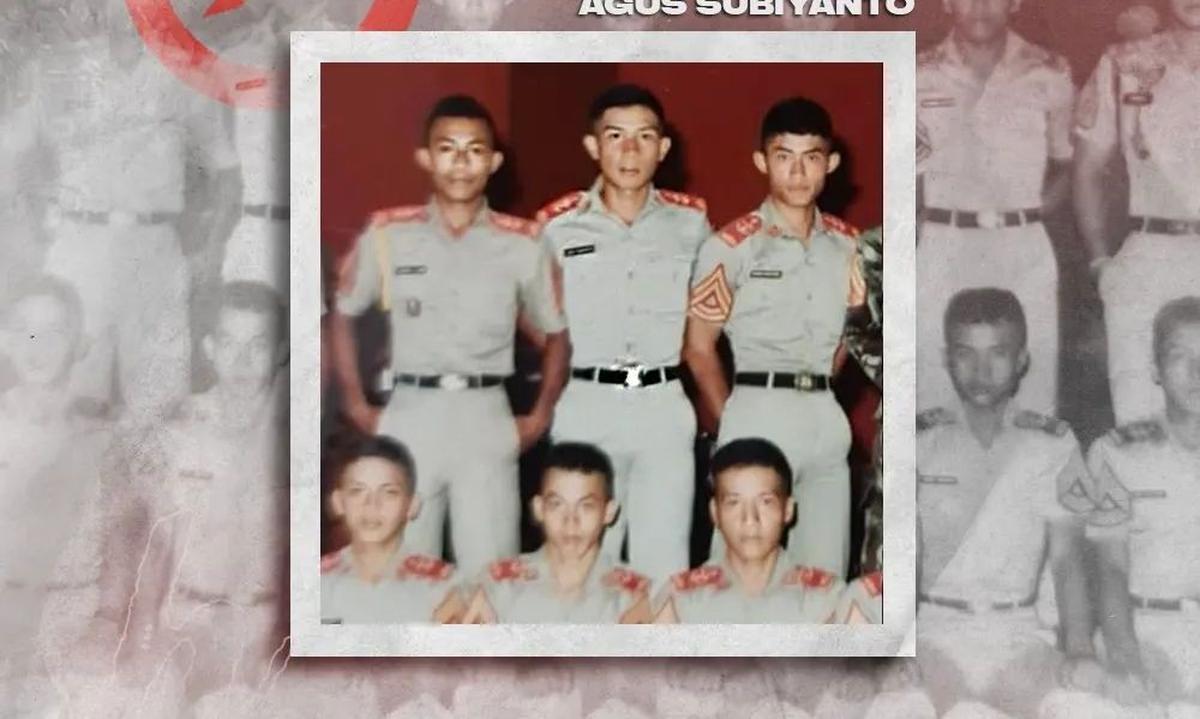 Dok. Istimewa