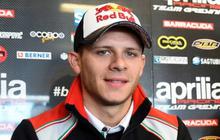 Baru gabung Aprilia, Bradl berpeluang ke Pramac Ducati