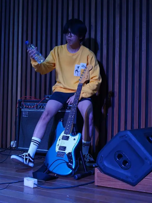 Iqbaal Ramadhan (Instagram/iqbaal.e)