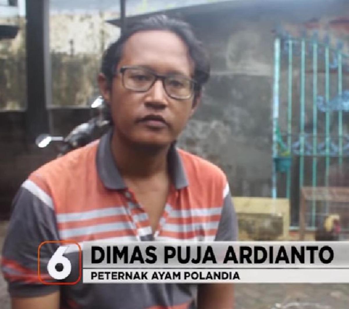 Dok. Istimewa