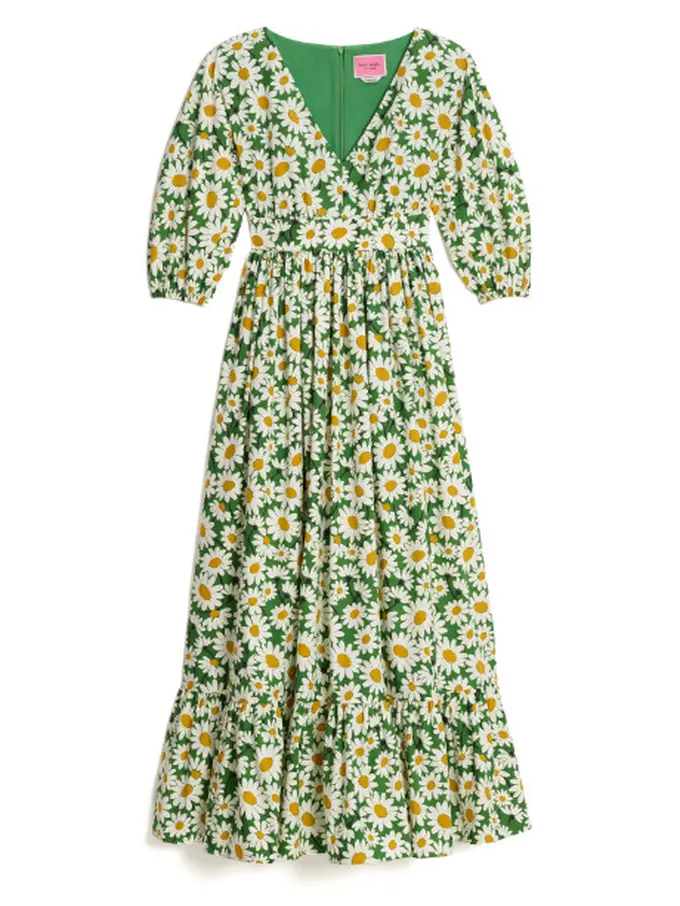 Koleksi Musim Panas 2021 Kate Spade New York