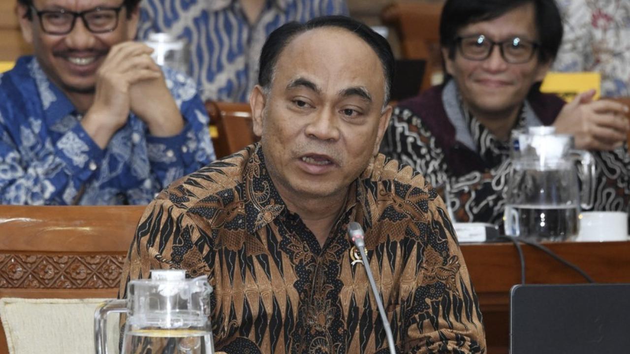 Menkominfo Blokir Akun Promosi Judi Online Katak Bhizer: Tidak Ada Kompromi