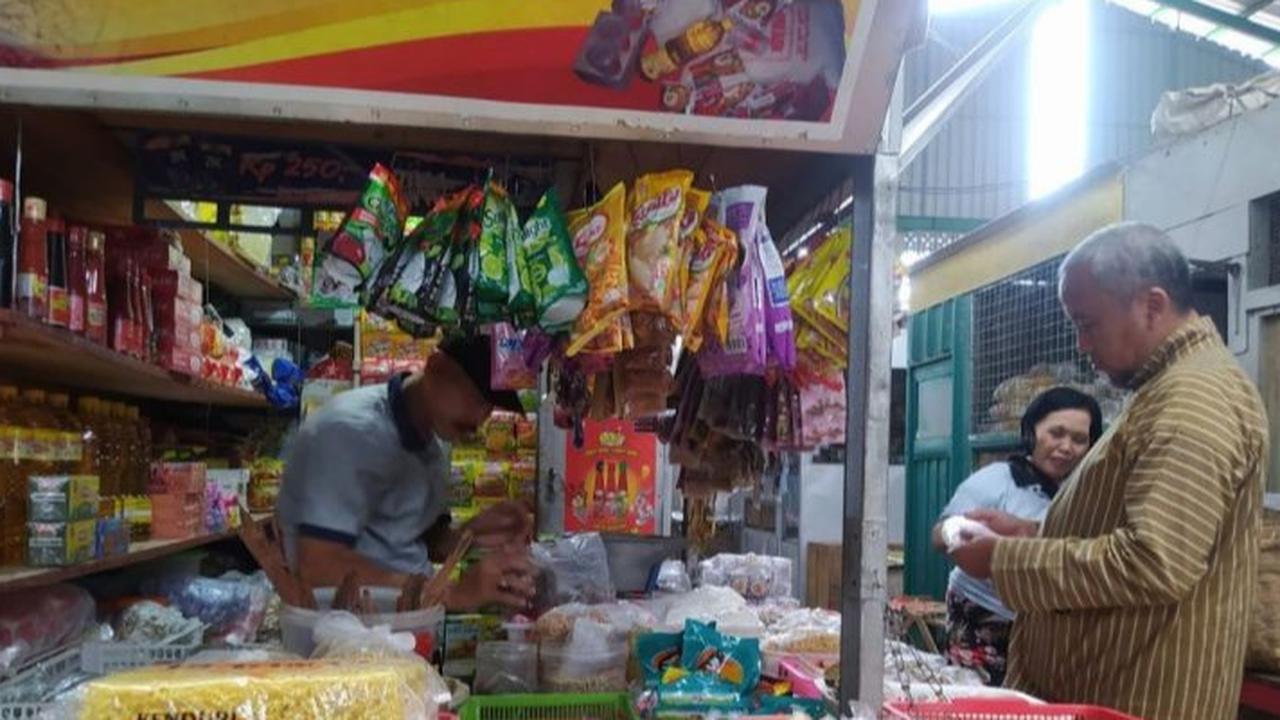Menteri Maman Minta Masyarakat Sebut Pelaku UMKM Jadi Pengusaha, Ini Alasannya