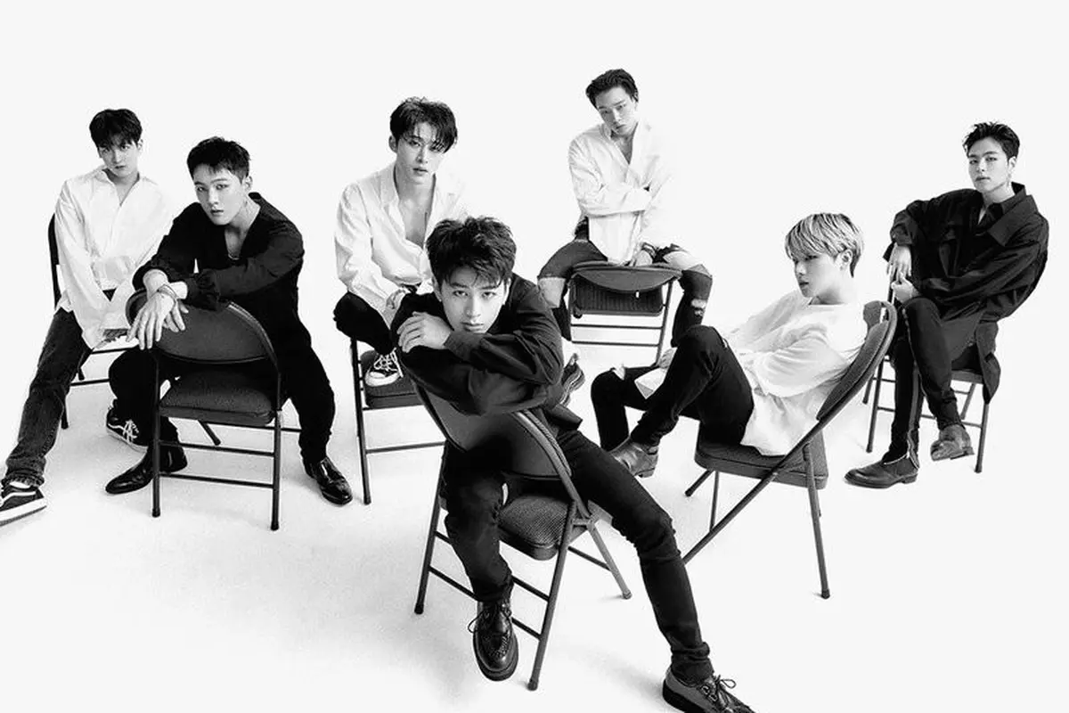 iKON