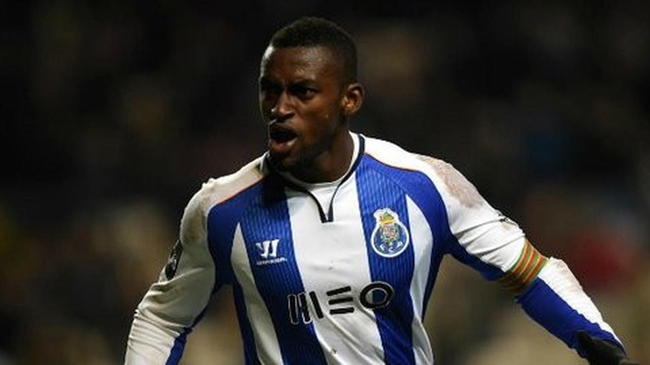 Jackson Martinez