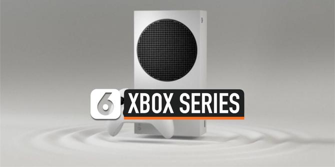 VIDEO: Microsoft Siap Luncurkan Xbox Series pada 10 November 2020