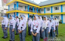 Akses Pendidikan Kaltim Tertinggi Nasional, Bukti Nyata Komitmen Daerah