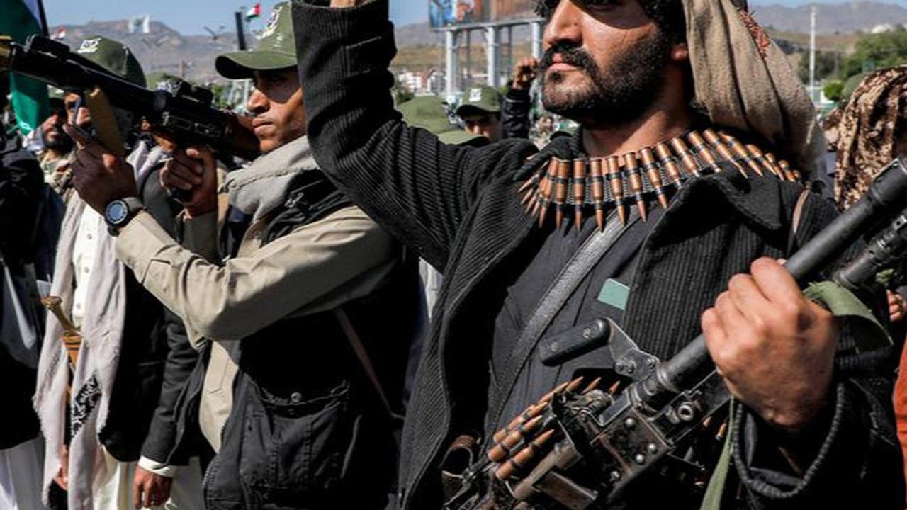 Keputusan Terbaru Milisi Houthi: Taktik Zigzag di Yaman