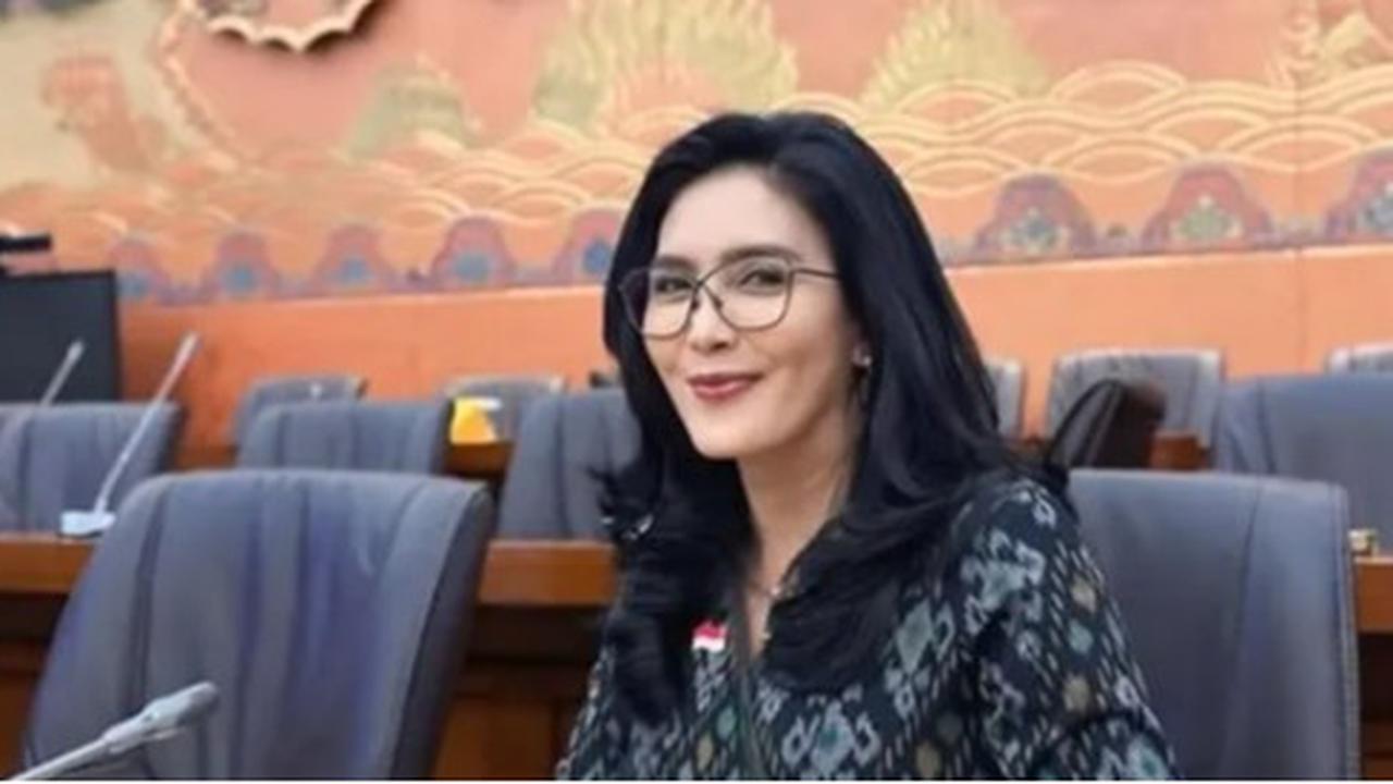 Rieke Diah Pitaloka Apresiasi Keputusan Prabowo Tahan Kenaikan Iuran BPJS Kesehatan