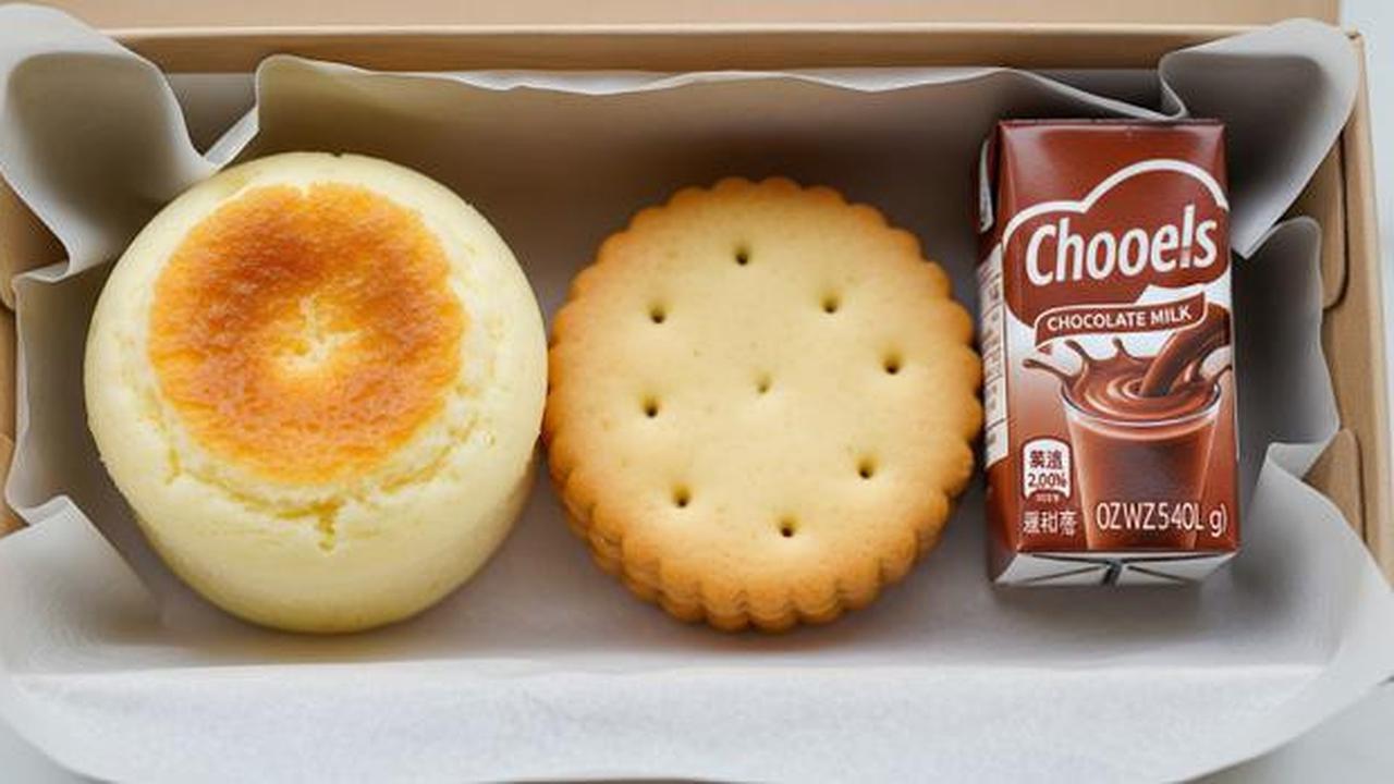 7 Ide Snack Box untuk Acara Ibu-ibu Arisan Budget Rp5.000-an, Ekonomis dan Tetap Enak