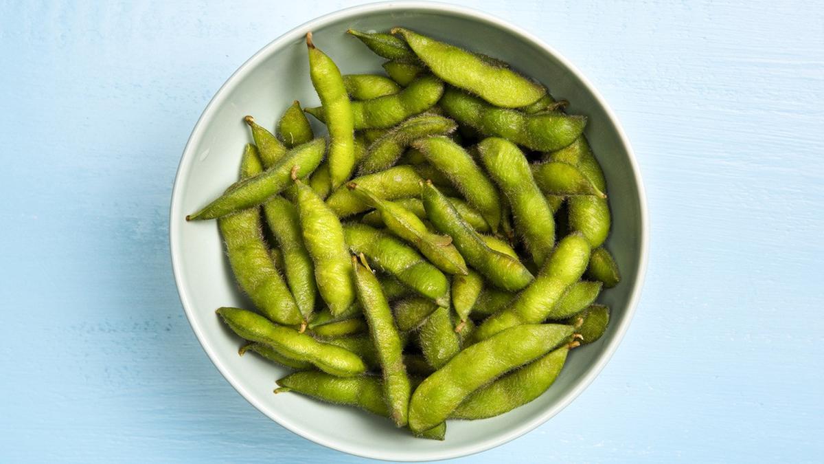 Manfaat dan Kandungan Gizi Edamame, Superfood Nabati yang Rendah Kalori