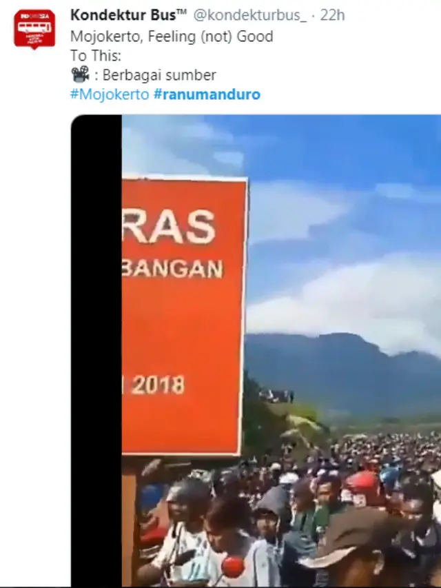 5 Potret Ramainya Ranu Manduro Ngoro Mojokerto Setelah Viral di Medsos