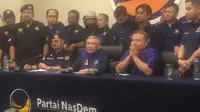 Nasdem: Pernyataan Rizal Ramli soal Surya Paloh dan Impor Pangan Fitnah Keji