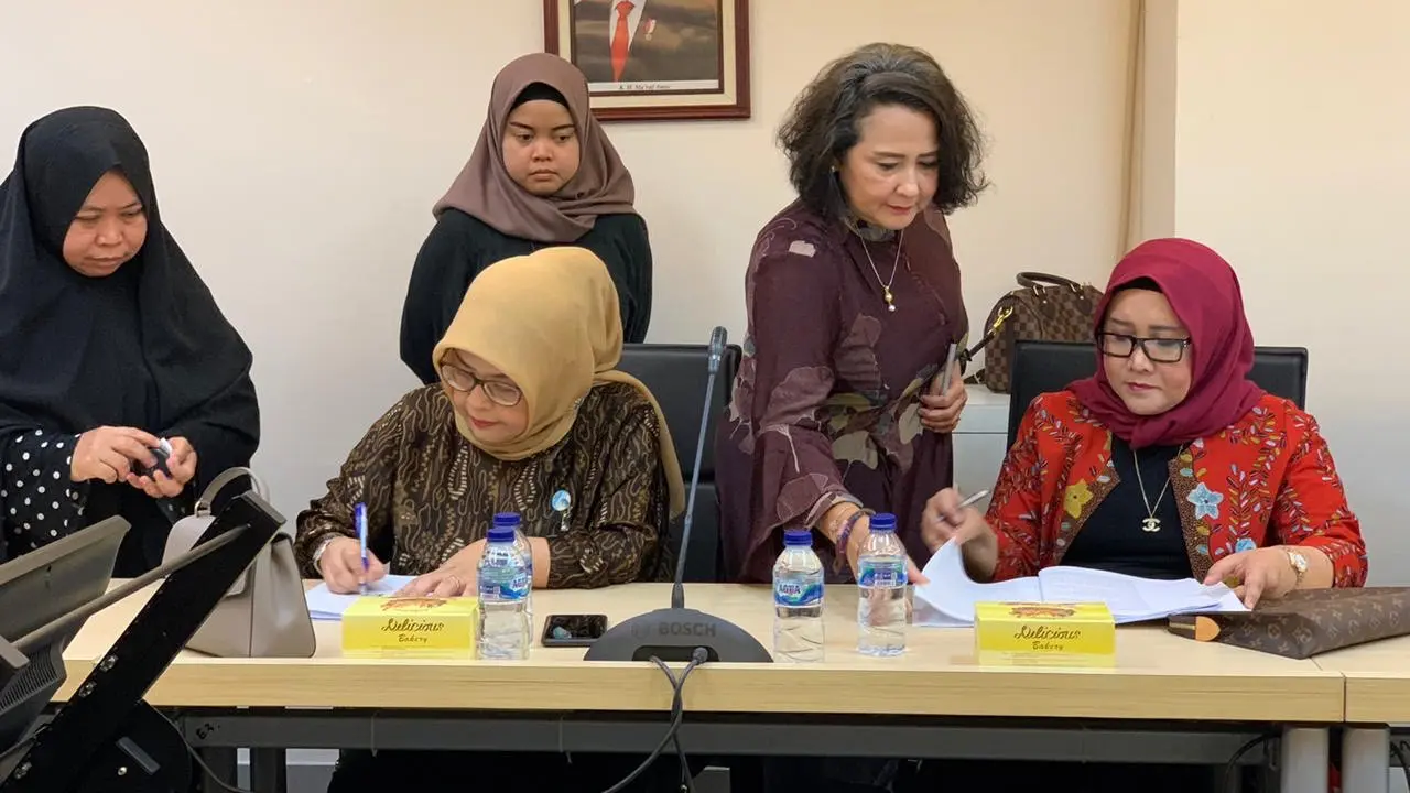 bank bjb Tandatangani PKS Penawaran Umum Berkelanjutan II Obligasi Subordinasi Tahap I