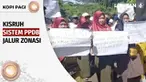 Penerimaan Peserta Didik Baru atau PPDB lewat jalur zonasi menuai protes orang tua di berbagai daerah. Ditemukan pula berbagai kecurangan untuk mengakali sistem tersebut, agar bisa diterima di sekolah pilihan. Ada yang menilai PPDB sistem zonasi perl...