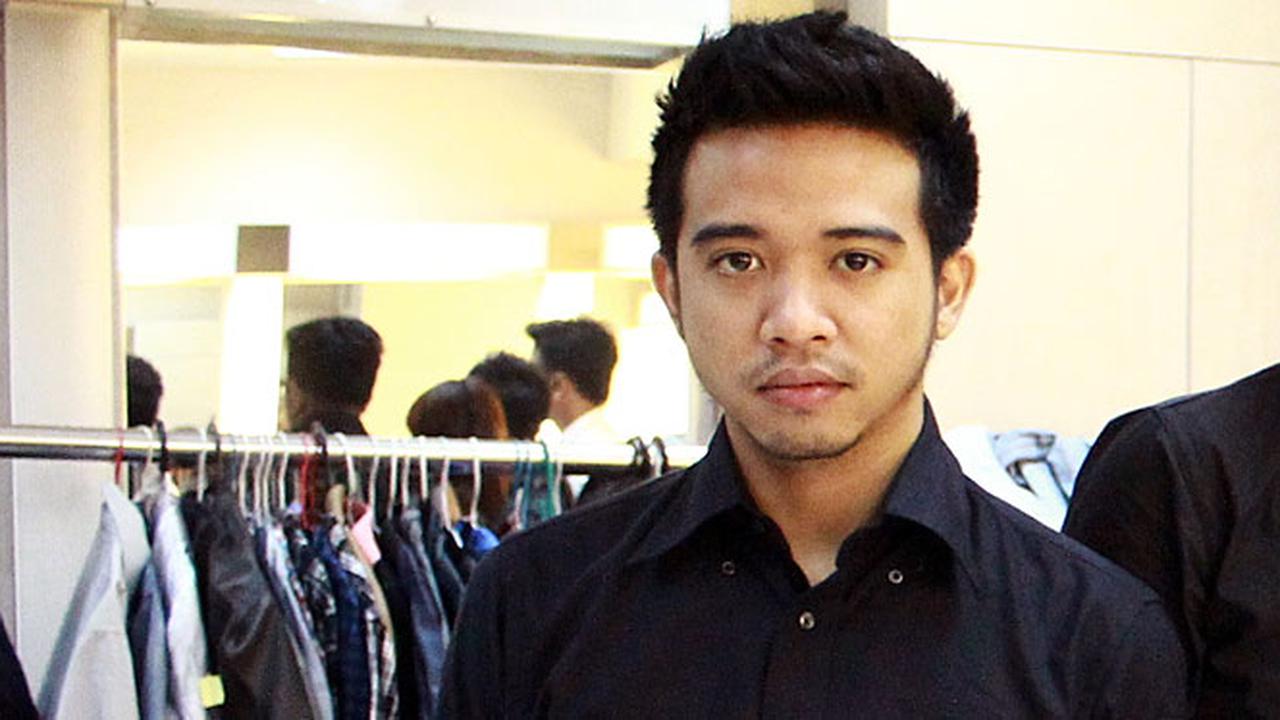 Tanpa Robby, Geisha Nggak Seru!