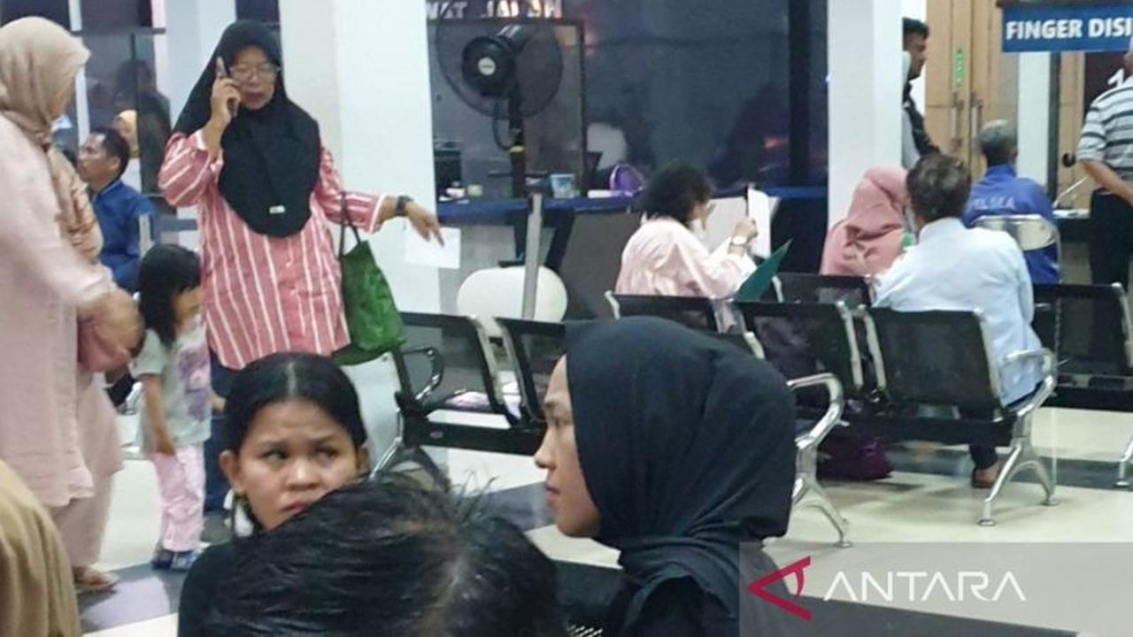 Pemprov Sumsel Genjot Pemerataan Dokter Kandungan Demi Layanan Ibu dan Anak Optimal