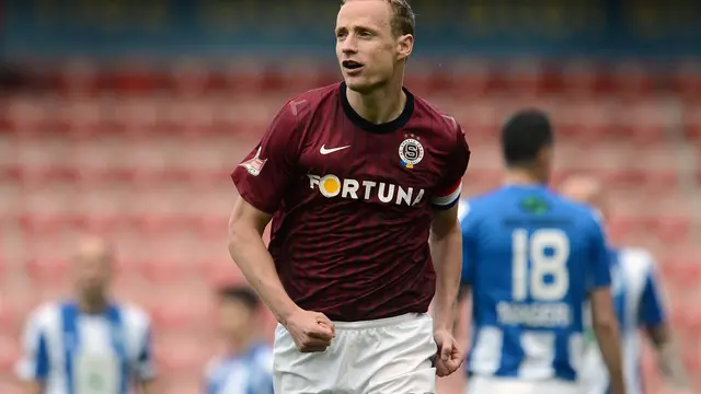 Jiri Jarosik