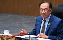 Investasi Rp11 Triliun Nyangkut di Indonesia, PM Malaysia Minta Bantuan Prabowo