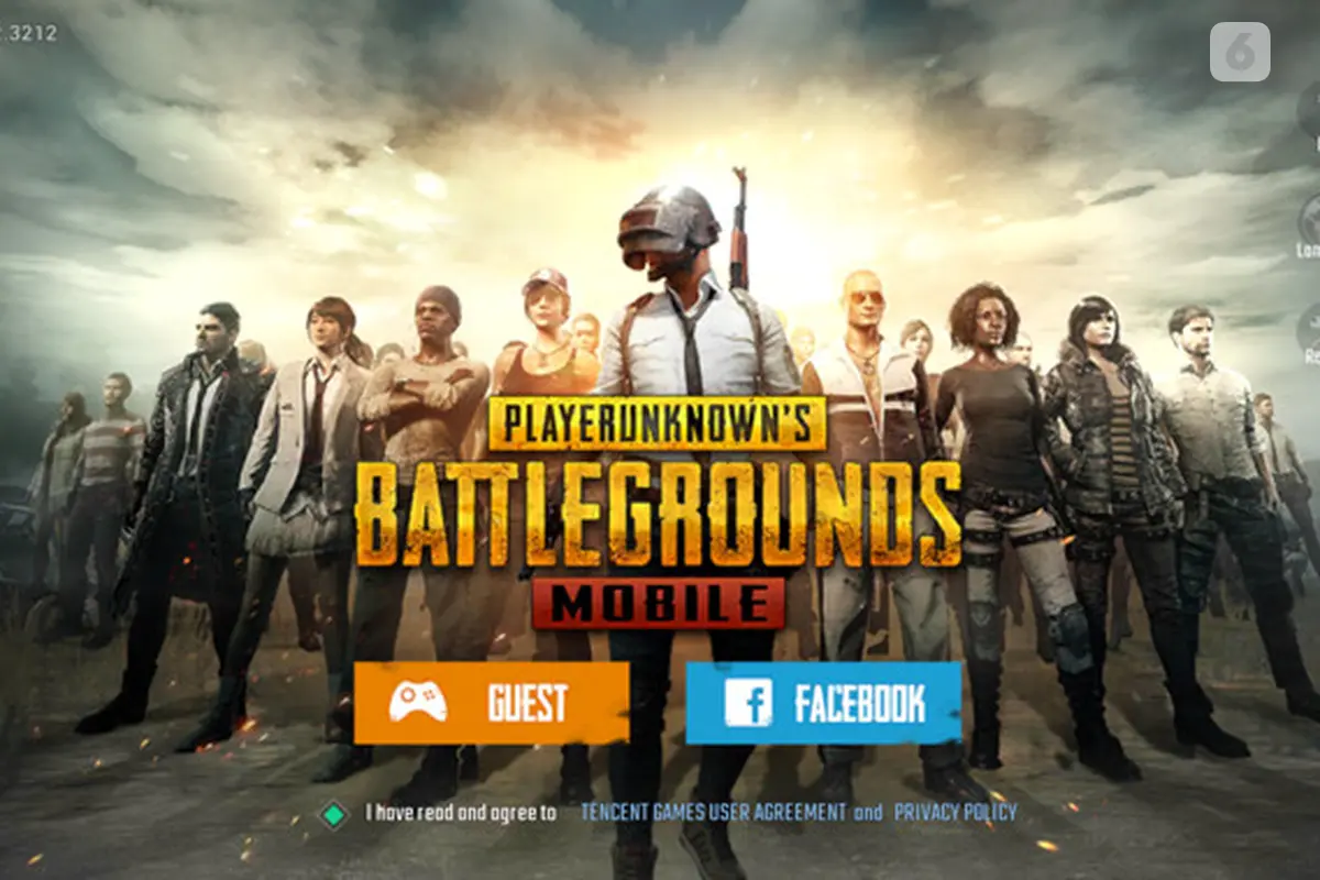 PUBG