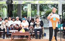 Resmi Dibuka, LKBB-PB MPR RI Banten 2026 Tanamkan Nilai Kebangsaan pada Generasi Muda