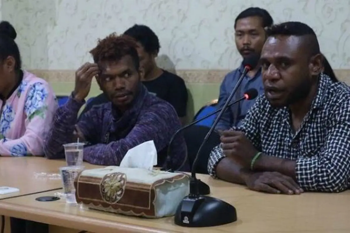 (Foto: Liputan6.com/Dian Kurniawan)
