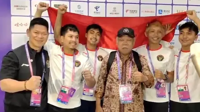 Menteri PUPR, Basuki Hadimuljono