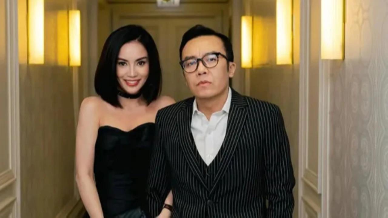 Ari Lasso Doakan Dearly Joshua Usai Putus: Semoga Masa Jandamu Segera Berakhir