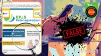 Cek Fakta: Tidak Benar Link Ini untuk Cek Status Penerima BSU Desember