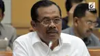 Terpidana kasus penodaan agama Basuki Tjahaja Purnama atau Ahok mencabut banding kasus yang menjeratnya. Lalu, apa respons Jaksa Agung?
