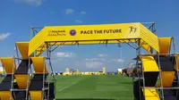 Jelang Maybank Marathon 2025: Pace The Future, Menuju Lomba Lari Elite Dunia Ramah Lingkungan Tahun 2030