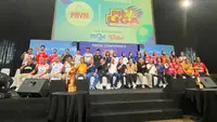Proliga 2026 Tetap Bermain pada Bulan Puasa: Sepak Mula Setelah Salat Tarawih