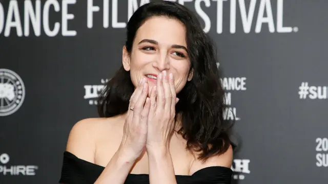 Jenny Slate
