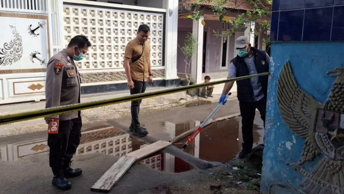 Pemilik Kafe di Bandar Lampung Tewas Ditusuk Tamu, Diduga Cekcok Tarif Pemandu Lagu