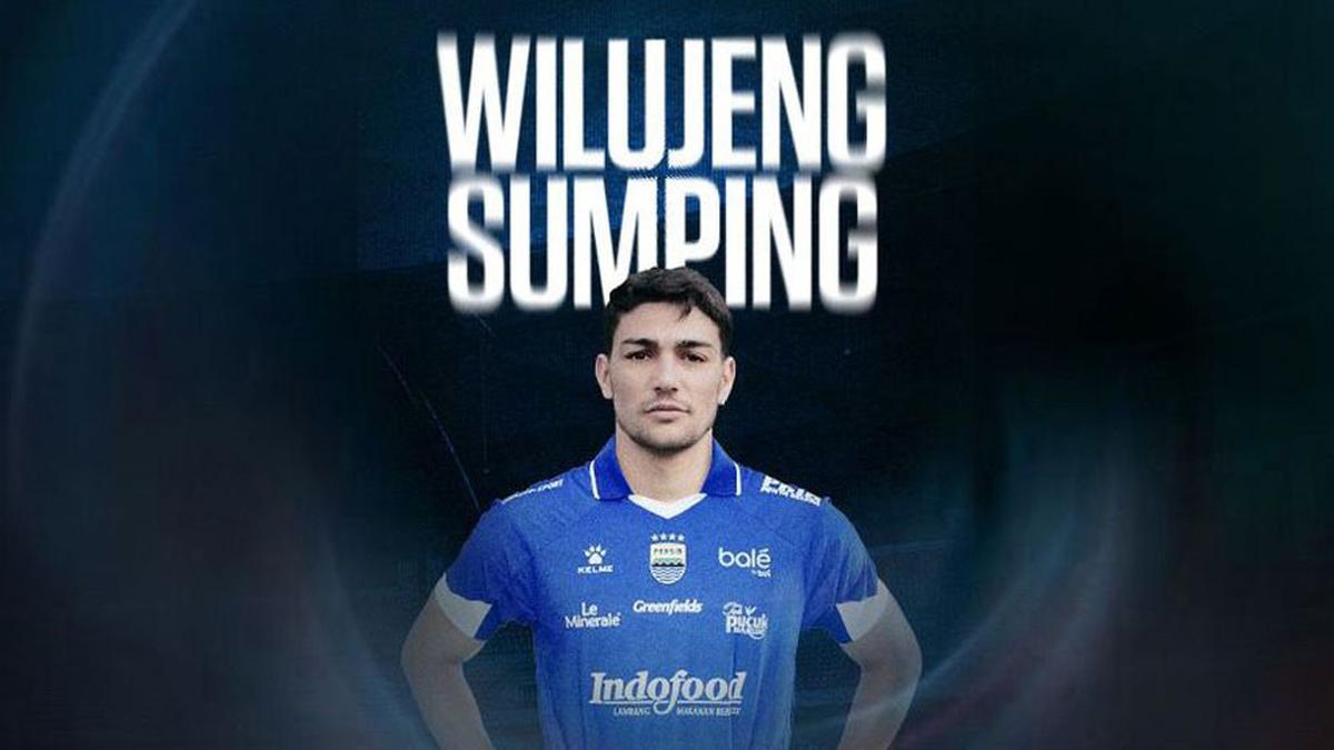 Daftar Lengkap Pemain Persib Bandung di BRI Super League 2025/2026 Usai Kedatangan Thom Haye dan Federico Barba