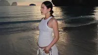 7 Artis Sedang Hamil Ini akan Melahirkan Tahun 2026, Baby Bump Curi Perhatian