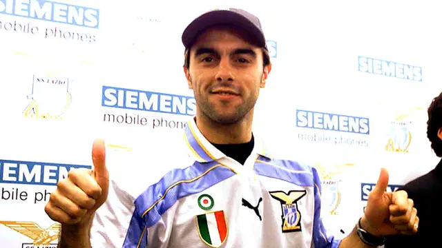 Claudio Lopez