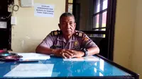 Teman Facebook Diduga Larikan Putri Perwira Polisi