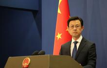 China Harap Semenanjung Korea Aman Usai Uji Rudal Korut, Desak Penyelesaian Politik
